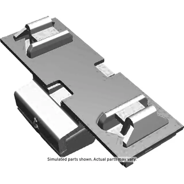 15845694 - Body: Wedge for GM Image
