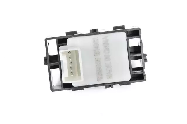 19259966 - Body: Window Switch for GM Image