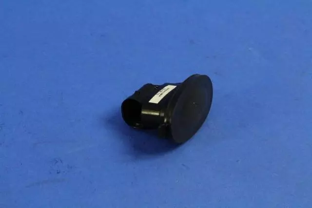 Deck Lid Release Switch - Mopar (68224110AA)