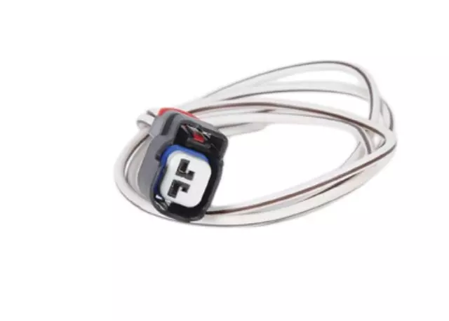 PT2618 - : Fuel Injector Wiring Connector for ACDelco Image