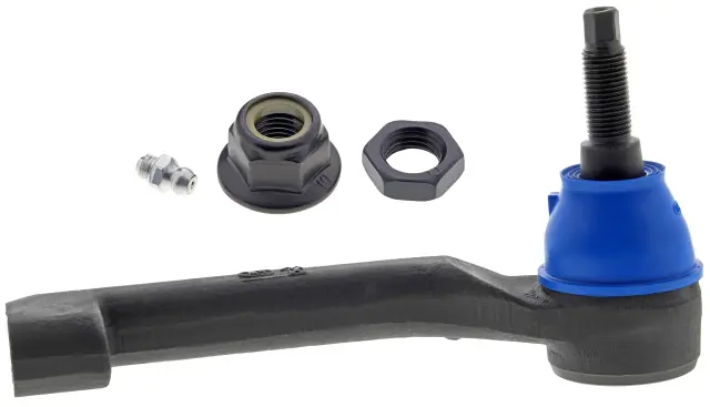 MS406133 - Suspension &amp; Steering: Steering Tie Rod End for MEVOTECH Image