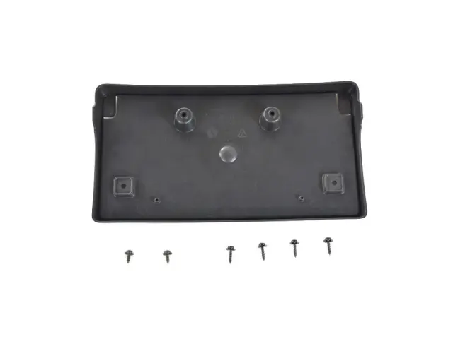 License Plate Kit - Mopar (68259460AA)