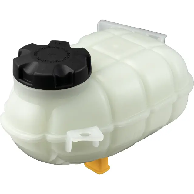 2411254 - Cooling Systems: gpd Engine Coolant Reservoir 2411254 for GLOBAL PARTS DISTRIBUTORS Image