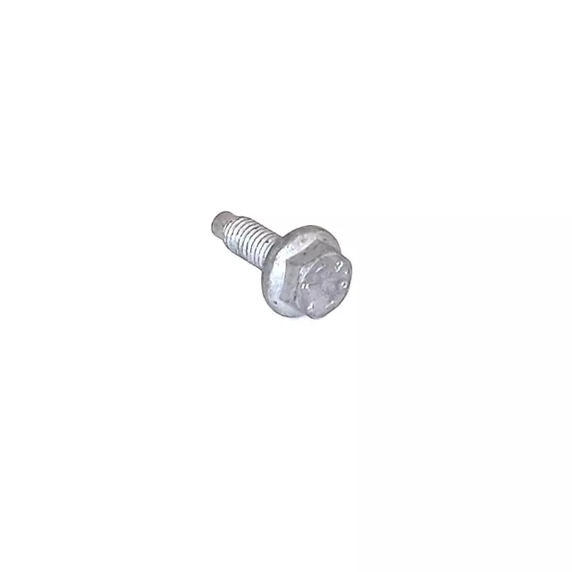 N10158605 - Body: Repair Bracket Bolt for Volkswagen: e-Golf, Golf, Golf Alltrack, Golf R, Golf SportWagen, GTI Image