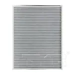 800060C - : TYC Cabin Air Filter for TYC Image