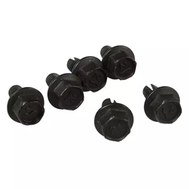 Splash Shield Bolt - Ford (N611171-S2)