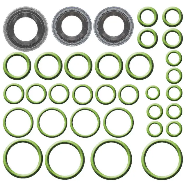 1321275 - Air Conditioning &amp; Heat: gpd Rapid Seal Kit 1321275 for GLOBAL PARTS DISTRIBUTORS Image