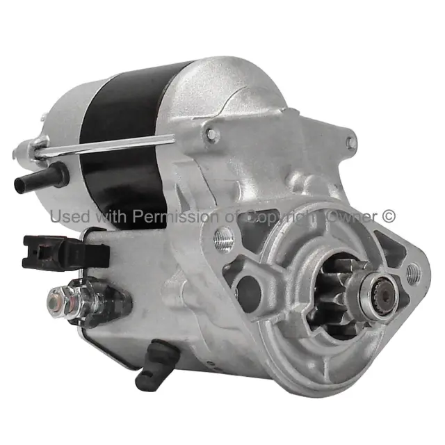 17529 - : Starter Motor for MPA ELECTRICAL Image