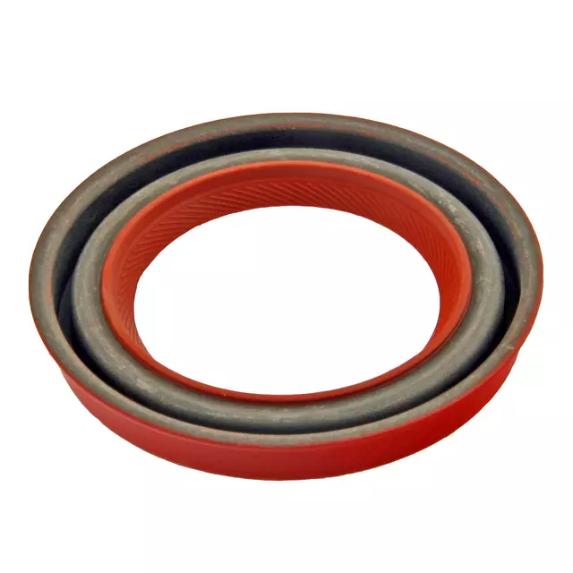 6712NA - Transmission: Crankshaft Front Oil Seal for BMW: 318i, 318is, 318ti, 323i, 323is, 325i, 325is, 528i, Z3 | Buick: Electra, LeSabre, Regal | Cadillac: Brougham, Catera, Fleetwood | Chevrolet: Blazer, C/K Pickup, C1500, C2500, C3500, Caprice, Chevette, El Camino, G10, G20, G30, Impala, K1500 Pickup, K2500 Pickup, K3500 Pickup, K5 Blazer, LLV, Monte Carlo, P20, P30, R10, R20, R2500, R30, R3500, Suburban C10, Suburban C20, Suburban K10, Suburban K20, Suburban R1500, Suburban R20, Suburban R2500, Suburban V1500, Suburban V20, Suburban V2500, Tracker, V10, V20, V30, V3500 | GMC: C1500 Pickup, C2500 Pickup, C3500 Pickup, Caballero, G1500, G2500, G3500, Jimmy, K1500 Pickup, K2500 Pickup, K3500 Pickup, P2500, P3500, R2500 Pickup, R3500 Pickup, Suburban C1500, Suburban C2500, Suburban K1500, Suburban K2500, Suburban R1500, Suburban R2500, V1500, V1500 Suburban, V2500 Suburban, V3500 | Honda: Passport | Isuzu: Amigo, Trooper, VehiCROSS | Jaguar: XJS | Oldsmobile: 98, Custom Cruiser, Cutlass Calais, Cutlass Salon, Cutlass Supreme, Delta 88 | Pontiac: Bonneville, Grand Prix, Parisienne | Suzuki: Sidekick Image