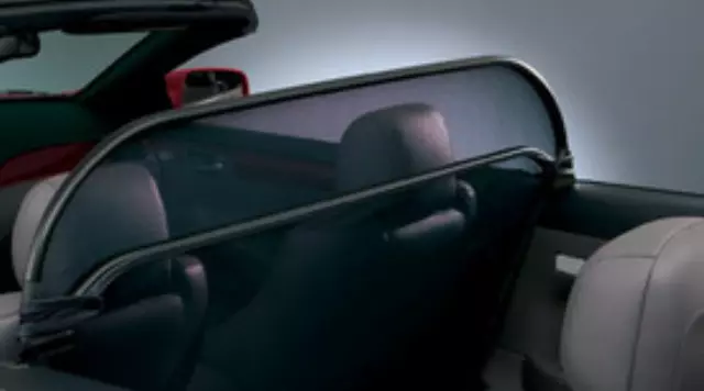 PT90606041 - Exterior: Wind Screen for Toyota: Solara Image