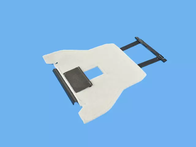 Seat Back Panel - Mopar (6HE23PD2AA)