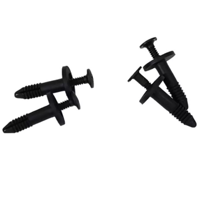 2008-2014 Ford Rear Sill Plate Rivet - Ford (N808331-S)