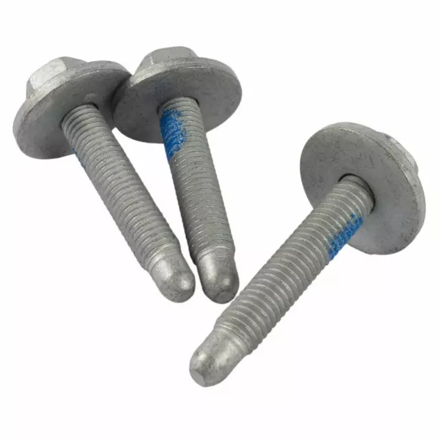 Tank Strap Bolt - Ford (W710544-S442)