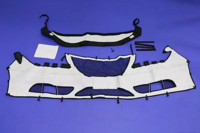 Cover Kit - Mopar (82212561)