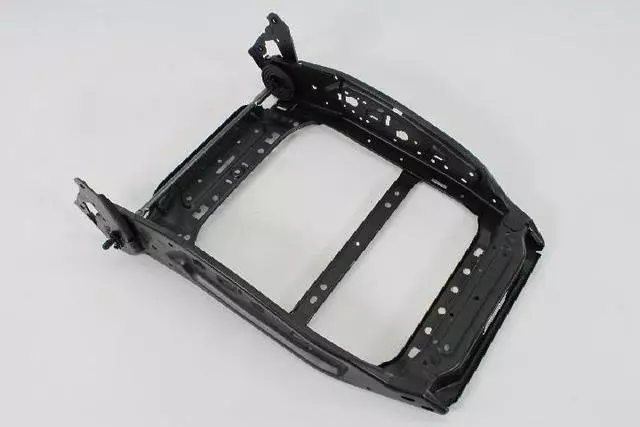 Front Seat Back Frame - Mopar (04610347AB)