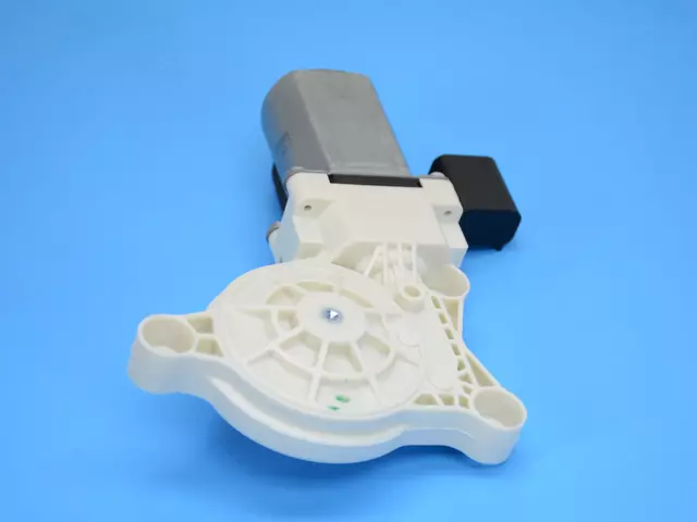 OEM NEW 09-19 Mopar Ram Dodge 1500-3500 Window Regulator Motor Right 68044804AA - Mopar (68044804AA)