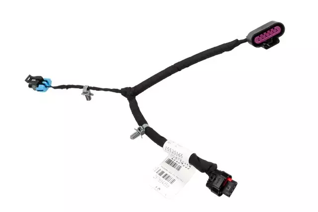 Ambient Air Temperature Sensor Wiring Harness - GM (23134359)