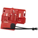 LU5Z14277A - : Sensor Cover for Ford: Maverick Image