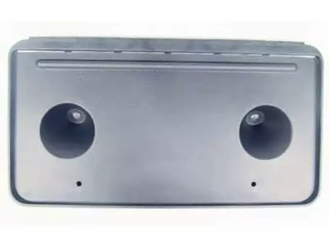 License Bracket - ford (F37Z-17A385-B)