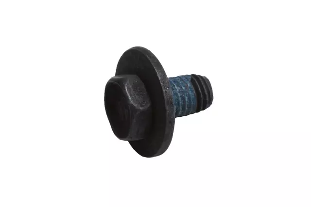 11519231 - : Heat Shield Bolt for Cadillac: SRX | Saturn: Outlook Image