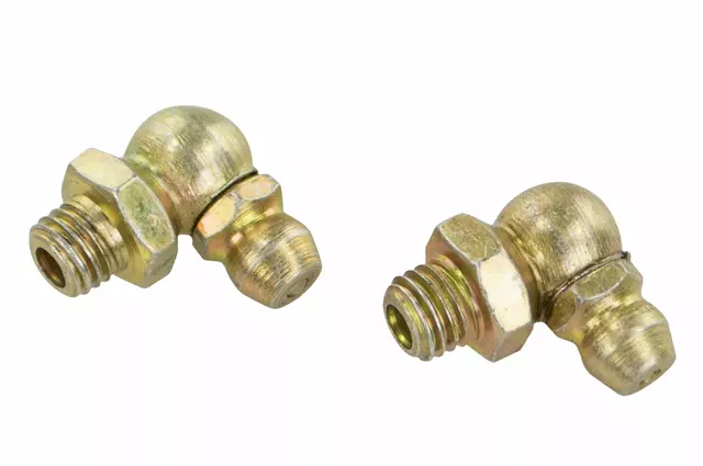 Front Upper Control Arm Pivot Shaft - ACDelco (19289773)