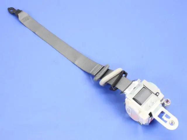 Front Outer Seat Belt, Left - Mopar (5HP591D5AF)