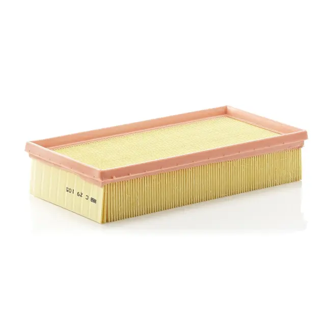 C29105 - Filters: Air Filter for MANN-FILTER Image