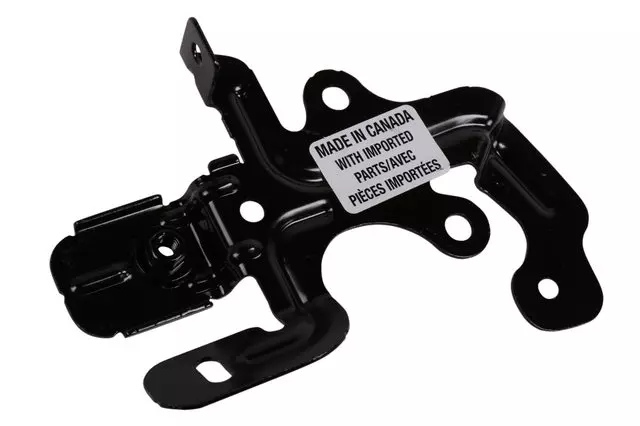 84139558 - : Engine Wiring Harness Bracket for GM Image