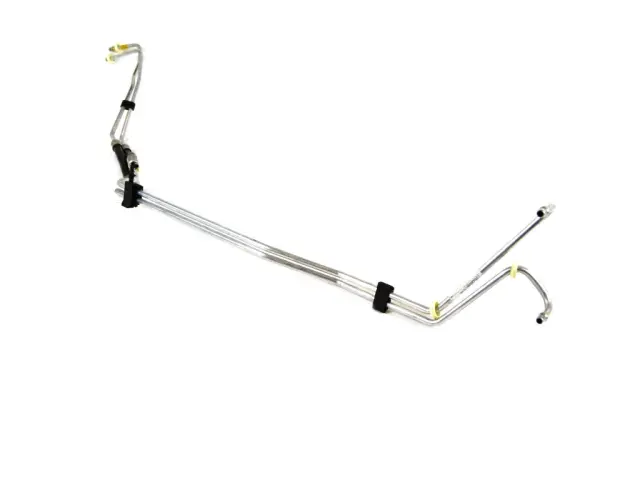 55038075AI - : Oil Cooler Pressure And Return Hose And Tube for Dodge: Durango | Jeep: Grand Cherokee Image