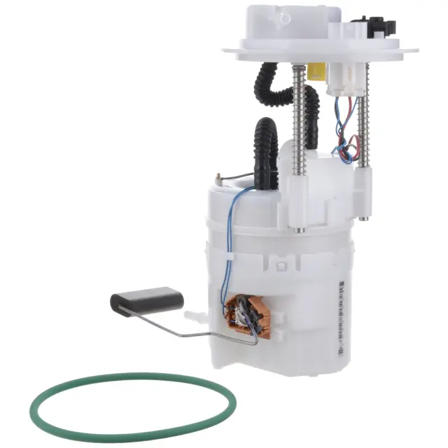 P76775M - Air Intake &amp; Fuel Delivery: Fuel Pump Module Assembly for Carter Image