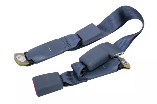 1997-2000 Buick - Rear Seat Center Belt - GM (88894562)