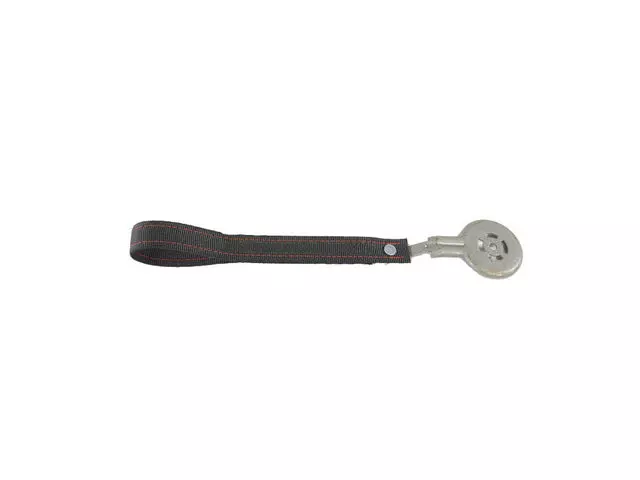 Seat Recliner Pull Strap - Mopar (6QD79NR3AA)