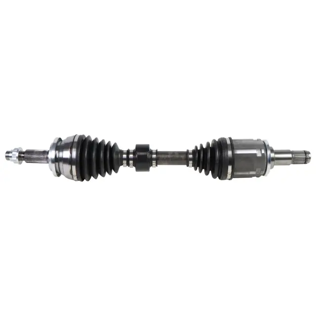 NCV69085 - : 09-12 Toyota RAV4 (3.5 - 4WD/FWD) CV Axle Assembly  - Front Left for GSP Image