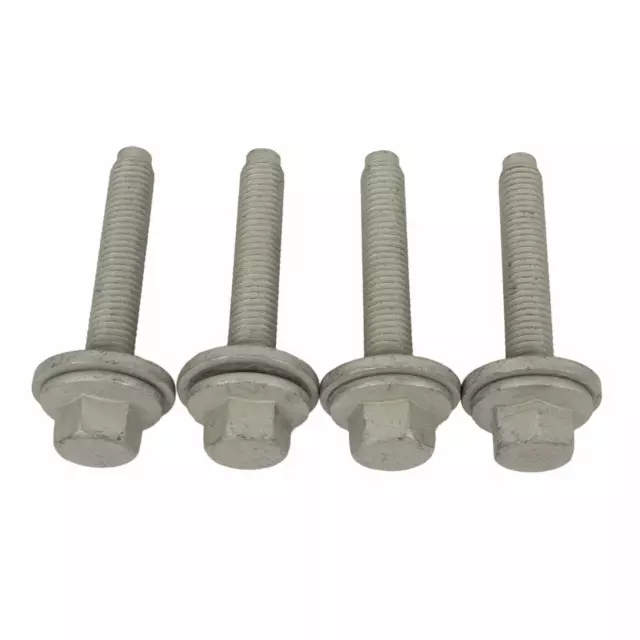W718475S439 - : Motor Mount Bolt for Ford: EcoSport Image