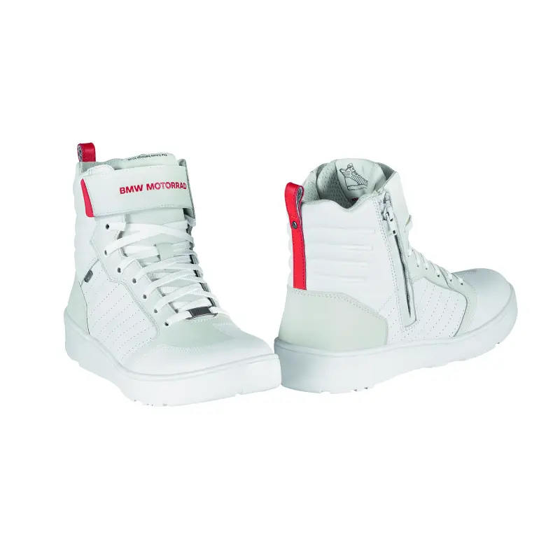 BMW Motorrad ハイカット靴 グレー size42 $_57.JPG?set_id=8800005007