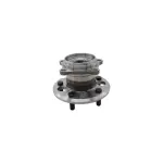 693338 - : 01-05 Toyota RAV4 (AWD) Wheel Bearing and Hub Assembly  - Rear for GSP Image
