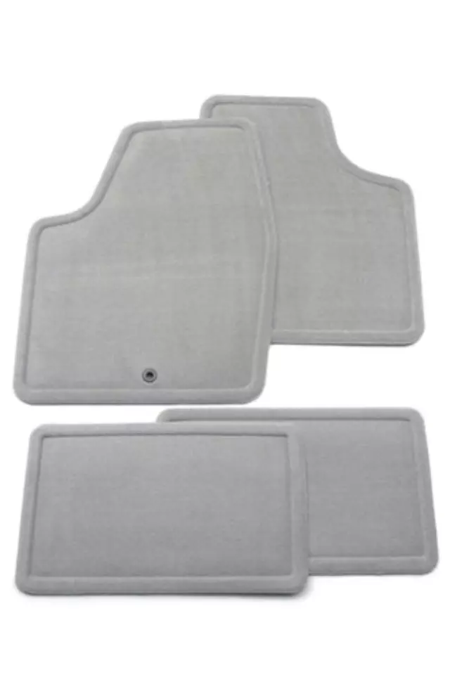 25923950 - : Floor Mats, Production Carpet for Chevrolet: Malibu Image
