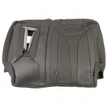 KA1Z5866601CD - : Cover Assembly Rear Seat Back for Ford Image