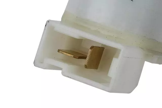 Windshield Washer Pump - GM (97855138)