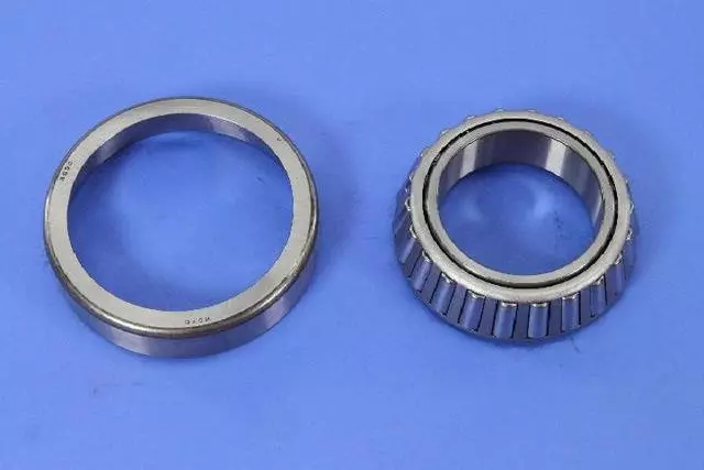 Differential Side Bearing Kit - Mopar (68454727AA)