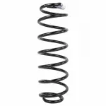 BE8Z5560B - Suspension: Coil Spring for Ford: Fiesta Image