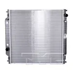 2886 - : TYC Radiator for TYC Image