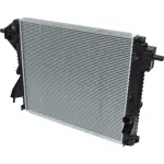 RA13231C - : Radiator -- Crossflow Radiator for UAC Image
