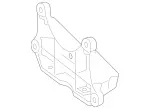 7252420100 - : Holder for Mercedes-Benz: C63 AMG, C63 AMG S Image