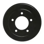 BD180241E - : Rear Brake Drum for WAGNER BRAKE Image