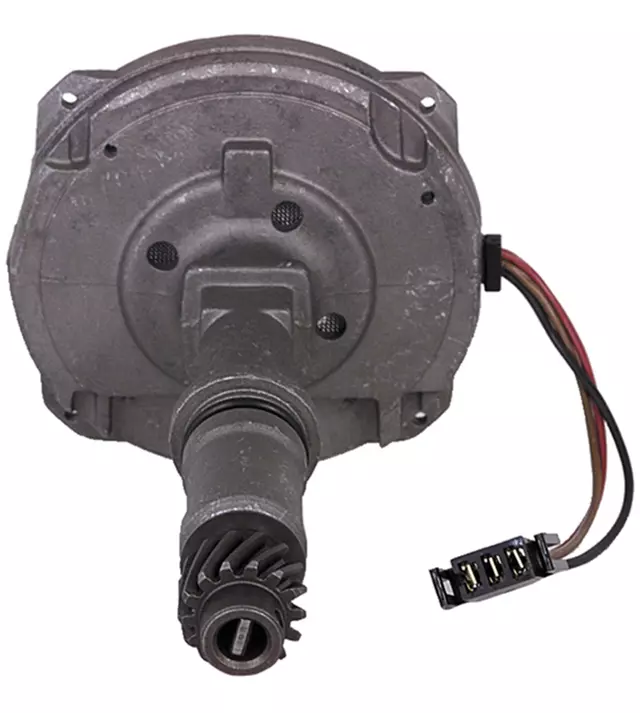 88864751 - : Remanufactured Ignition Distributor for GM Image
