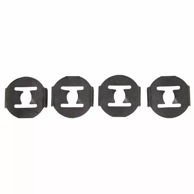 W702763S424 - : Ornament Retainer Clip for Ford Image