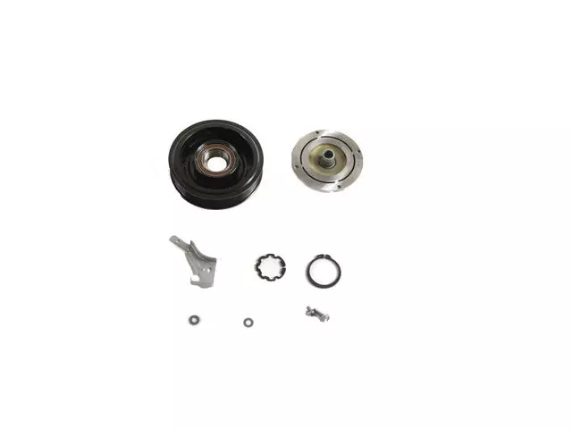A/C Compressor Pulley Hub Kit - Mopar (68232392AD)