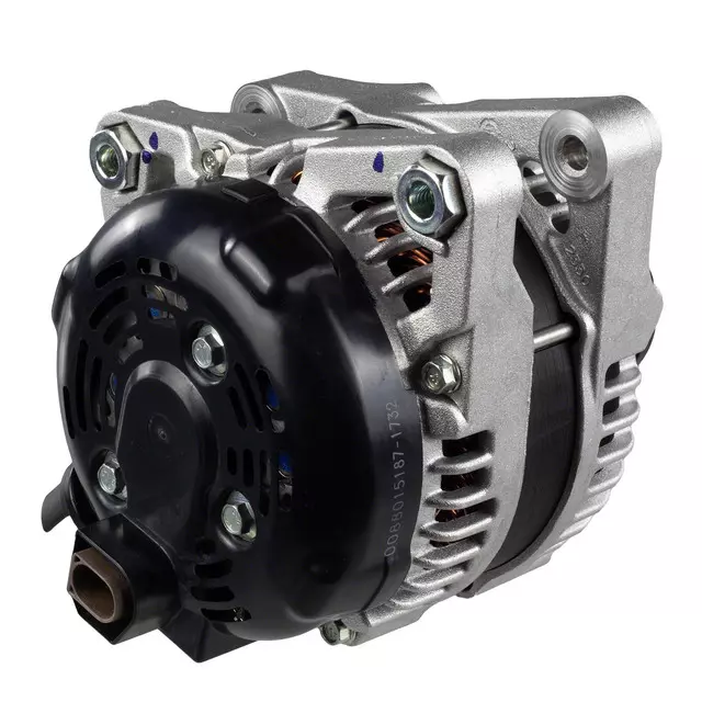 CV6Z10346D - : Alternator for FORD Image