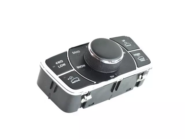 Transfer Case Switch - Mopar (68258739AA)